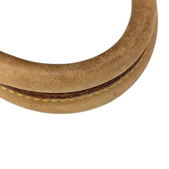 Auth LOUIS VUITTON Keypole Bandoliere 60 M41412 Monogram - .V.I.0970 Boston Bag - Picture 10 of 16